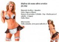 NANA ULTRA EROTICA